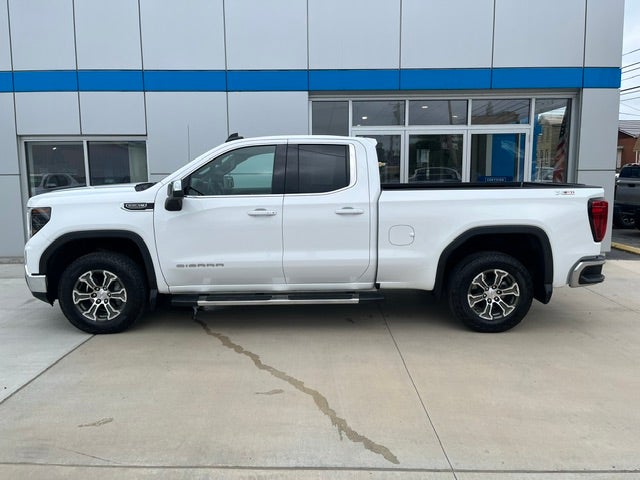 gmc sierra 1500 2025 1GTRUBED1SZ203819 image gmc sierra 1500 2025 1GTRUBED1SZ203819 image